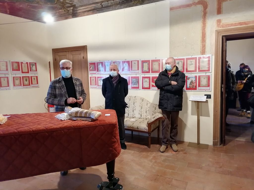 Natale conzanese